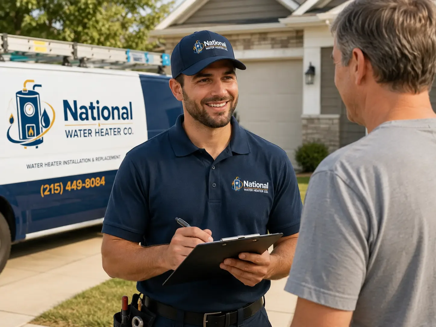 Water Heater Installation Fairbury, NE FAQs